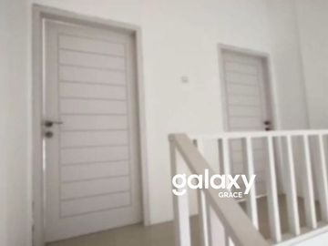 DIJUAL VILLA 2 LANTAI DI RAYA BATU LAYAR MATARAM LOMBOK, NUSA TENGGARA BARAT