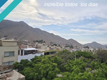 CASA 4 PISOS EN VENTA 671 M2 CALLE CHAVÍN – LA MOLINA