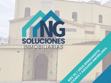 CASA 4 PISOS EN VENTA 671 M2 CALLE CHAVÍN – LA MOLINA