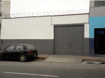 ¡OPORTUNIDAD ÚNICA EN BARRANCO: TERRENO AMPLIO, VENTA IDEAL PARA EMPRENDEDORES E INVERSIONISTAS