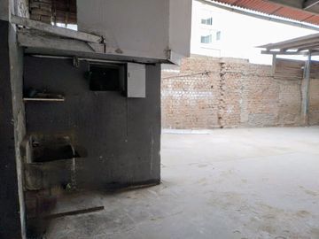 ¡OPORTUNIDAD ÚNICA EN BARRANCO: TERRENO AMPLIO, VENTA IDEAL PARA EMPRENDEDORES E INVERSIONISTAS