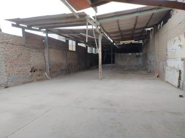 ¡OPORTUNIDAD ÚNICA EN BARRANCO: TERRENO AMPLIO, VENTA IDEAL PARA EMPRENDEDORES E INVERSIONISTAS