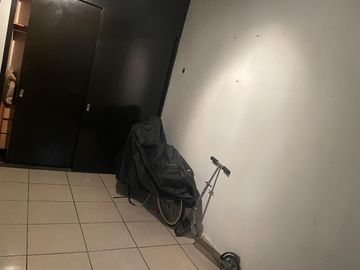 HERMOSA CASA DIVIDIDA EN DOS MODULOS