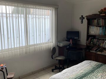 HERMOSA CASA DIVIDIDA EN DOS MODULOS