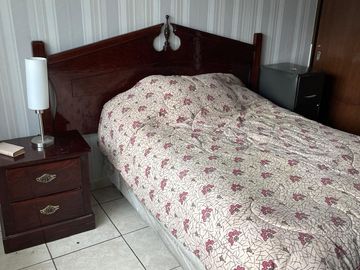 HERMOSA CASA DIVIDIDA EN DOS MODULOS