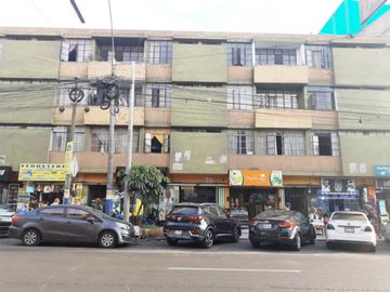¡DEPARTAMENTO EN REMATE EN BREÑA!