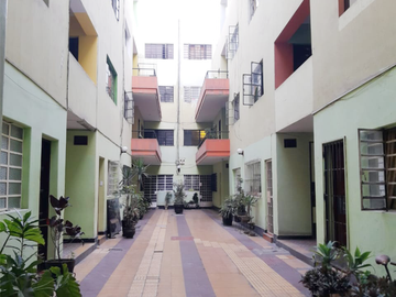 ¡DEPARTAMENTO EN REMATE EN BREÑA!
