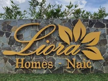 Townhouse For Sale In Naic Cavite Thru Pagibig Financing or Cash
