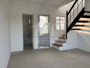 Townhouse For Sale In Naic Cavite Thru Pagibig Financing or Cash