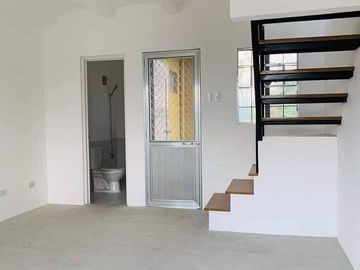Cheapest Townhouses For Sale In Liora Homes Naic Cavite