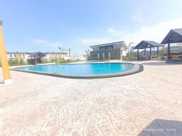 Cheapest Townhouses For Sale In Liora Homes Naic Cavite