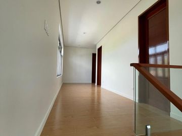 5BR HOUSE & LOT; BF NORTHWEST - BF HOMES, PARANAQUE CITY - FOR SALE