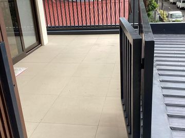 5BR HOUSE & LOT; BF NORTHWEST - BF HOMES, PARANAQUE CITY - FOR SALE