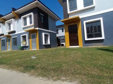 Affordable Townhomes For Sale In Liora Homes Naic Cavite