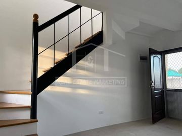 Affordable Townhomes For Sale In Liora Homes Naic Cavite