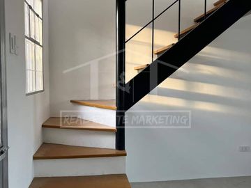 Affordable Townhomes For Sale In Liora Homes Naic Cavite