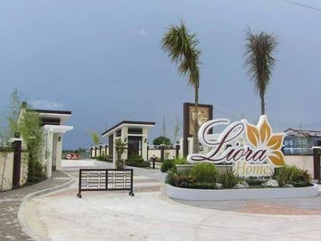 Affordable Townhomes For Sale In Liora Homes Naic Cavite