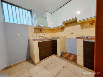 Venta de departamento de 3 habitaciones  en Alto Selva Alegre, Arequipa