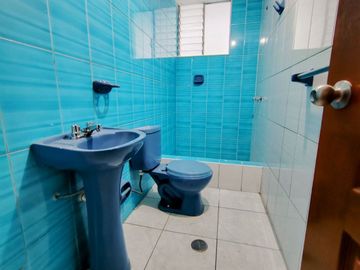 Venta de departamento de 3 habitaciones  en Alto Selva Alegre, Arequipa