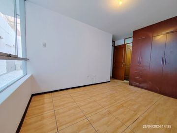Venta de departamento de 3 habitaciones  en Alto Selva Alegre, Arequipa
