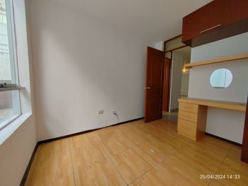 Venta de departamento de 3 habitaciones  en Alto Selva Alegre, Arequipa