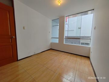 Venta de departamento de 3 habitaciones  en Alto Selva Alegre, Arequipa