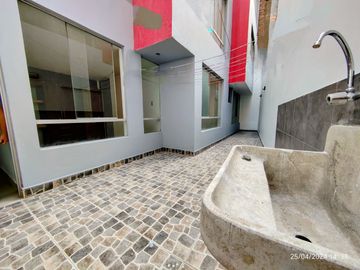 Venta de departamento de 3 habitaciones  en Alto Selva Alegre, Arequipa