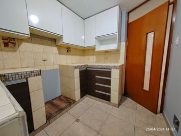 Venta de departamento de 3 habitaciones  en Alto Selva Alegre, Arequipa