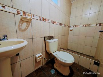 Venta de departamento de 3 habitaciones  en Alto Selva Alegre, Arequipa