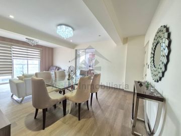 VENTA DE DEPARTAMENTO EN URB. SANTA VICTORIA DE CHICLAYO