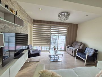 VENTA DE DEPARTAMENTO EN URB. SANTA VICTORIA DE CHICLAYO
