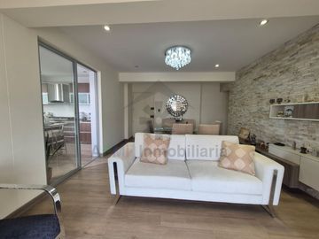 VENTA DE DEPARTAMENTO EN URB. SANTA VICTORIA DE CHICLAYO
