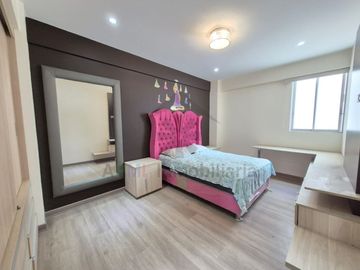 VENTA DE DEPARTAMENTO EN URB. SANTA VICTORIA DE CHICLAYO