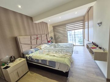 VENTA DE DEPARTAMENTO EN URB. SANTA VICTORIA DE CHICLAYO