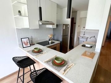 Vendo Moderno Departamento de Estreno en Surco !!