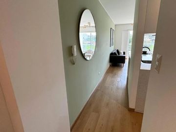 Vendo Moderno Departamento de Estreno en Surco !!
