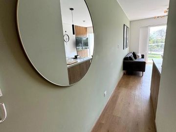 Vendo Moderno Departamento de Estreno en Surco !!