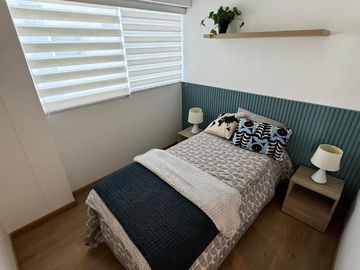 Vendo Moderno Departamento de Estreno en Surco !!
