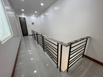 FOR SALE - Two Storey Townhouse in Doña Juana Subd., Brgy. Rosario, Pasig City