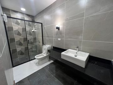 FOR SALE - Two Storey Townhouse in Doña Juana Subd., Brgy. Rosario, Pasig City