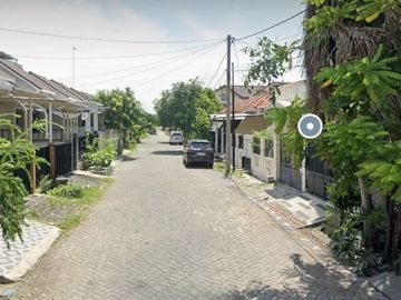 Rumah Murah Siap Huni Lokasi Perumahan Pondok Jati Sidoarjo Kota