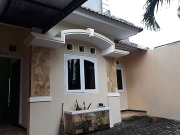 Rumah Murah Siap Huni Lokasi Perumahan Pondok Jati Sidoarjo Kota