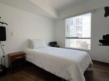 Venta Exclusivo Duplex en Surco limite Miraflores !!