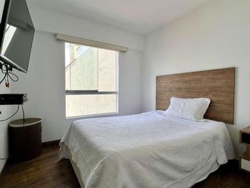 Venta Exclusivo Duplex en Surco limite Miraflores !!