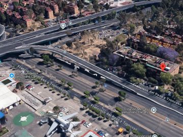 PRECIOSO DEPARTAMENTO, EXCELENTE UBICACIÓN EN LA UH KENNEDY ¡¡¡FRENTE AL METROBUS V. CARRANZA!!! -NO CRÉDITOS-