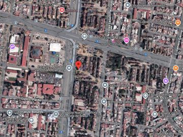 PRECIOSO DEPARTAMENTO, EXCELENTE UBICACIÓN EN LA UH KENNEDY ¡¡¡FRENTE AL METROBUS V. CARRANZA!!! -NO CRÉDITOS-