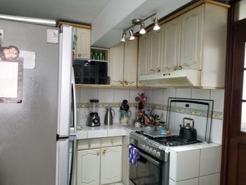 VENTA DE DPTO. EN MIRAFLORES