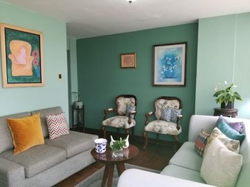 VENTA DE DPTO. EN MIRAFLORES