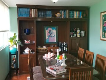 VENTA DE DPTO. EN MIRAFLORES