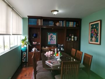 VENTA DE DPTO. EN MIRAFLORES